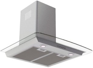 Вытяжка Кертинг KHC 6634 GX фото в Тюмени Вытяжка Korting KHC 6634 GX фото в Тюмени