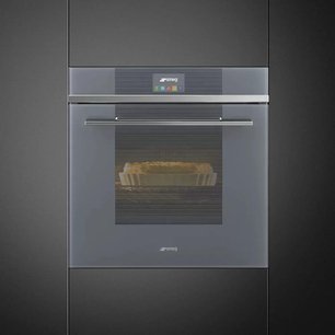 Духовой шкаф Смег SF6104STS фото 2 в Тюмени Духовой шкаф Smeg SF6104STS фото 2 в Тюмени