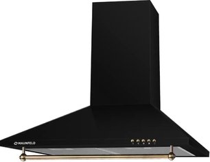 Кухонная вытяжка MAUNFELD Retro Light 60 черный фото в Тюмени Кухонная вытяжка MAUNFELD Retro Light 60 черный фото в Тюмени