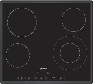 Независимая варочная панель Neff T13D20S0 фото в Тюмени