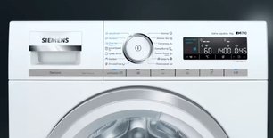Стиральная машина с фронтальной загрузкой SIEMENS WM14H0H1OE фото 3 в Тюмени Стиральная машина с фронтальной загрузкой SIEMENS WM14H0H1OE фото 3 в Тюмени