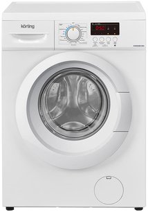 Узкая стиральная машина Кертинг KWM 40B1060 фото 2 в Тюмени Узкая стиральная машина Korting KWM 40B1060 фото 2 в Тюмени
