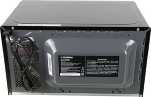 Микроволновая печь Hyundai HYM-M2058 фото 4 в Тюмени