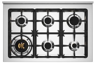 Варочный центр Bertazzoni MAS96L1ENET2 фото 2 в Тюмени