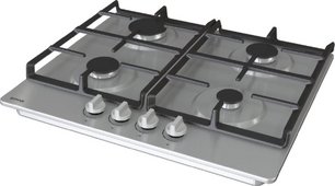 Независимая газовая варочная панель Gorenje G641XHC фото 2 в Тюмени