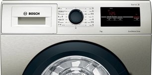 Стиральная машина Бош WAJ2017SME фото 3 в Тюмени Стиральная машина Bosch WAJ2017SME фото 3 в Тюмени