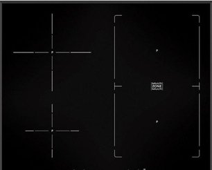 Варочная панель Smeg SIM561B фото в Тюмени