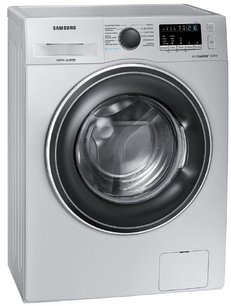 Стиральная машина Samsung WW 80 R 42 LHESDLP фото 3 в Тюмени
