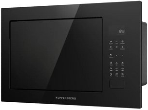 Встраиваемая микроволновая печь Куперсберг HMF 627 B фото 4 в Тюмени Встраиваемая микроволновая печь Kuppersberg HMF 627 B фото 4 в Тюмени