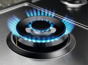 Варочная панель Electrolux KGS75362XX фото 3 в Тюмени