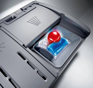 Посудомоечная машина Bosch SMS4IMI62Q фото 3 в Тюмени