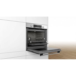Духовой шкаф Бош HBG557SS0R фото 3 в Тюмени Духовой шкаф Bosch HBG557SS0R фото 3 в Тюмени