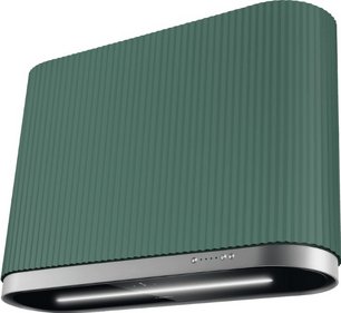 Вытяжка Maunfeld MURANO 80 Green фото 2 в Тюмени