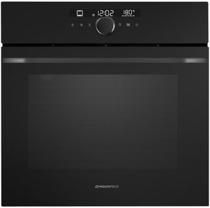 Духовой шкаф Maunfeld EOEH7613B Matt фото в Тюмени