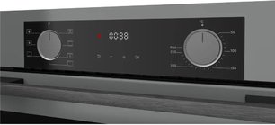 Духовой шкаф Куперсберг HF 607 GR фото 4 в Тюмени Духовой шкаф Kuppersberg HF 607 GR фото 4 в Тюмени