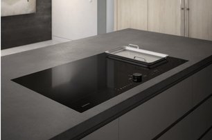 Индукционная варочная панель Gaggenau CI292112 фото 2 в Тюмени