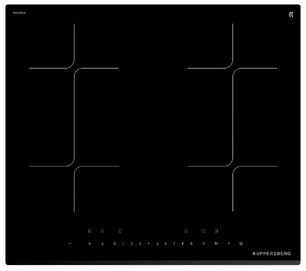 Индукционная варочная панель Kuppersberg ICI 626 фото в Тюмени