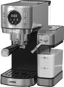 Кофеварка Кертинг KCM 1006 T Adore фото в Тюмени Кофеварка Korting KCM 1006 T Adore фото в Тюмени