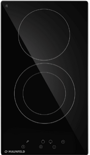 Варочная панель Maunfeld AVCE3022DBK фото в Тюмени