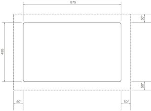 Индукционная варочная панель Bertazzoni P905I2M30NV фото 4 в Тюмени