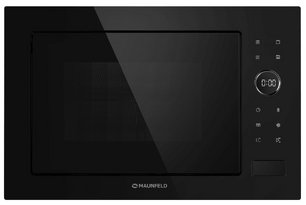 Встраиваемая микроволновая печь Маунфилд XBMO252GB Glossy фото в Тюмени Встраиваемая микроволновая печь Maunfeld XBMO252GB Glossy фото в Тюмени