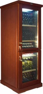 Винный шкаф IP CEX 601 CU фото в Тюмени