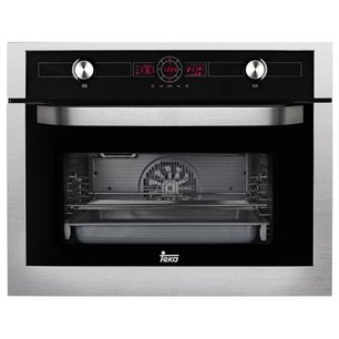 Духовой шкаф Тека HKL 870 STAINLESS STEEL фото в Тюмени Духовой шкаф Teka HKL 870 STAINLESS STEEL фото в Тюмени
