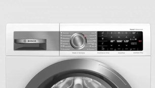 Стиральная машина BOSCH WAX32FH1OE фото 4 в Тюмени Стиральная машина BOSCH WAX32FH1OE фото 4 в Тюмени