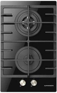 Варочная панель Kuppersberg FG 33 B фото в Тюмени