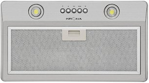 Вытяжка Krona ALBA 600 inox PB фото 2 в Тюмени Вытяжка Krona ALBA 600 inox PB фото 2 в Тюмени