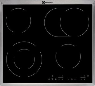 Варочная панель Electrolux EHF 6346 XOK фото в Тюмени