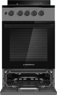 Газовая плита Маунфилд MGC50GEGR08 фото 4 в Тюмени Газовая плита Maunfeld MGC50GEGR08 фото 4 в Тюмени