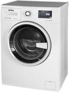 Стиральная машина Кертинг KWM 39 F 1265 фото 2 в Тюмени Стиральная машина Korting KWM 39 F 1265 фото 2 в Тюмени