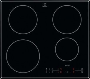 Варочная панель Electrolux IPEV644RCC фото в Тюмени