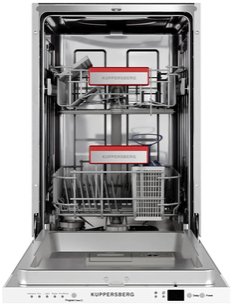 Встраиваемая посудомоечная машина Kuppersberg GGS 4525 фото в Тюмени