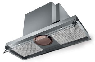 Встраиваемая вытяжка Фабер ILMA X A120 фото в Тюмени Встраиваемая вытяжка Faber ILMA X A120 фото в Тюмени