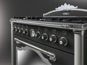 Варочный центр Smeg CC9GAS фото 2 в Тюмени