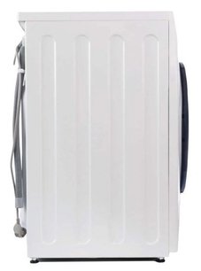 Стиральная машина Мидеа MF200W90WBS/W-RU фото 2 в Тюмени Стиральная машина Midea MF200W90WBS/W-RU фото 2 в Тюмени