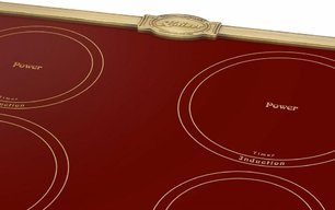 Варочная панель Kaiser KCT 6195 IRotEm фото 2 в Тюмени