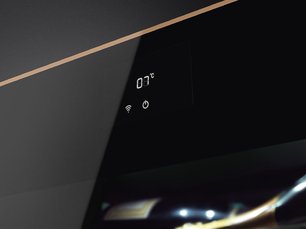 Винный шкаф Smeg CVI618RWNR2 фото 3 в Тюмени