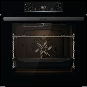 Духовой шкаф Горение BO6737E02BG фото в Тюмени Духовой шкаф Gorenje BO6737E02BG фото в Тюмени