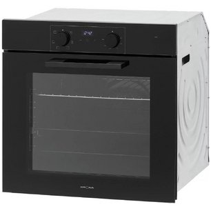 Духовой шкаф Крона VOLLMOND opti 60 BL/BL фото 2 в Тюмени Духовой шкаф KRONA VOLLMOND opti 60 BL/BL фото 2 в Тюмени