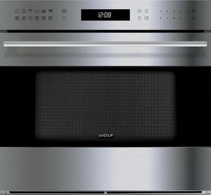 Духовой шкаф Вольф ICBSO30TE/S/TH фото в Тюмени Духовой шкаф Wolf ICBSO30TE/S/TH фото в Тюмени