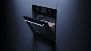 Духовой шкаф Куперсбуш BP 6332.0 KSM6 MattBlack фото 4 в Тюмени Духовой шкаф Kuppersbusch BP 6332.0 KSM6 MattBlack фото 4 в Тюмени