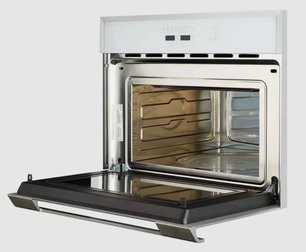 Микроволновая печь Kuppersberg HMW 969 W фото 2 в Тюмени