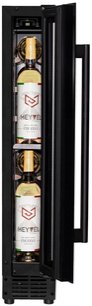 Встраиваемый винный шкаф Meyvel MV9-KBT1 фото 3 в Тюмени