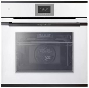 Духовой шкаф Куперсбуш BP 6550.0 W2 Black Chrome фото в Тюмени Духовой шкаф Kuppersbusch BP 6550.0 W2 Black Chrome фото в Тюмени