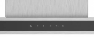 Вытяжка для настенного монтажа BOSCH DWB97FM50 фото 2 в Тюмени Вытяжка для настенного монтажа BOSCH DWB97FM50 фото 2 в Тюмени