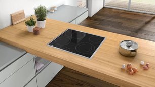 Независимая варочная панель Neff T16BD76N0 фото 3 в Тюмени