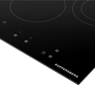 Электрическая варочная панель Kuppersberg ECO 400 фото 3 в Тюмени